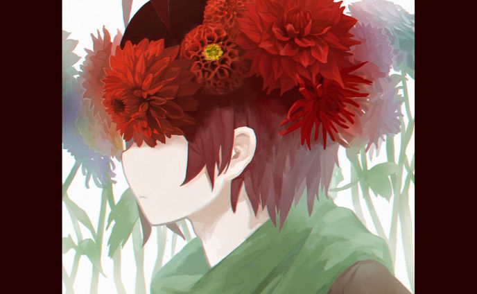 gif動画、アイコンイラスト