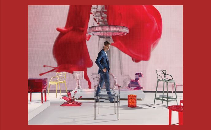 DM Home_Furnitures-Set Design_Branding