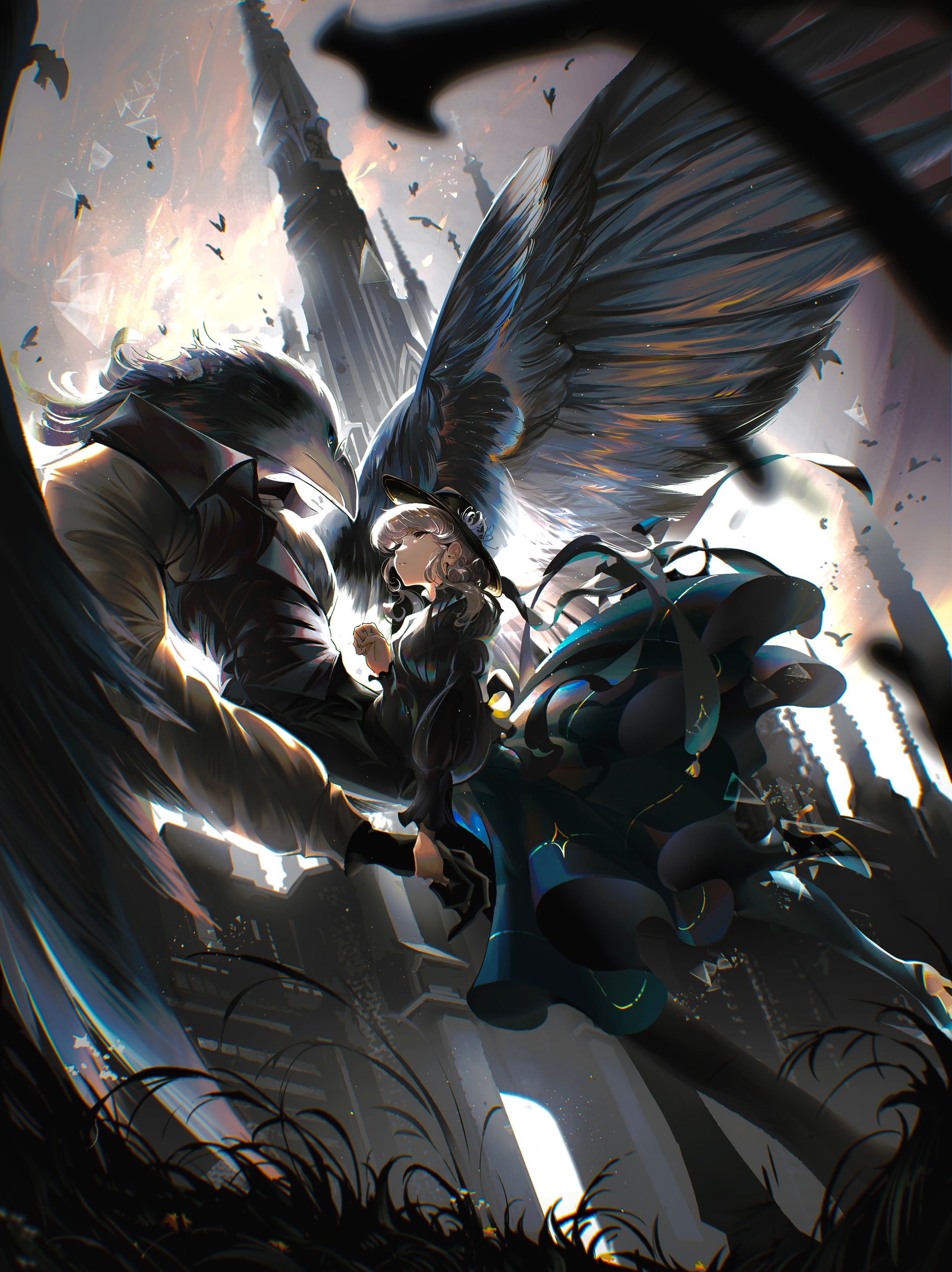 Skebリクエスト-1