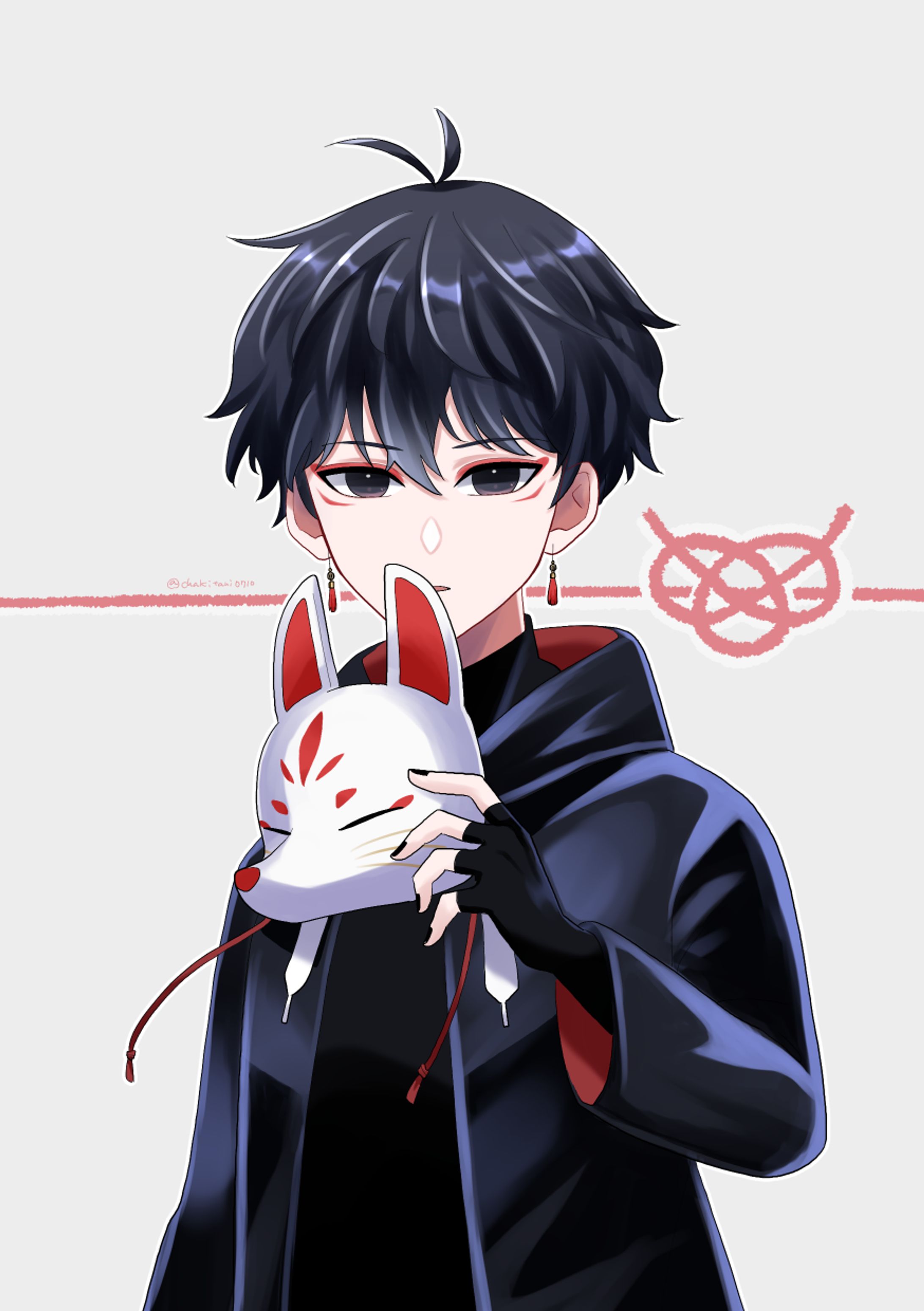 マックスとトーマス-1