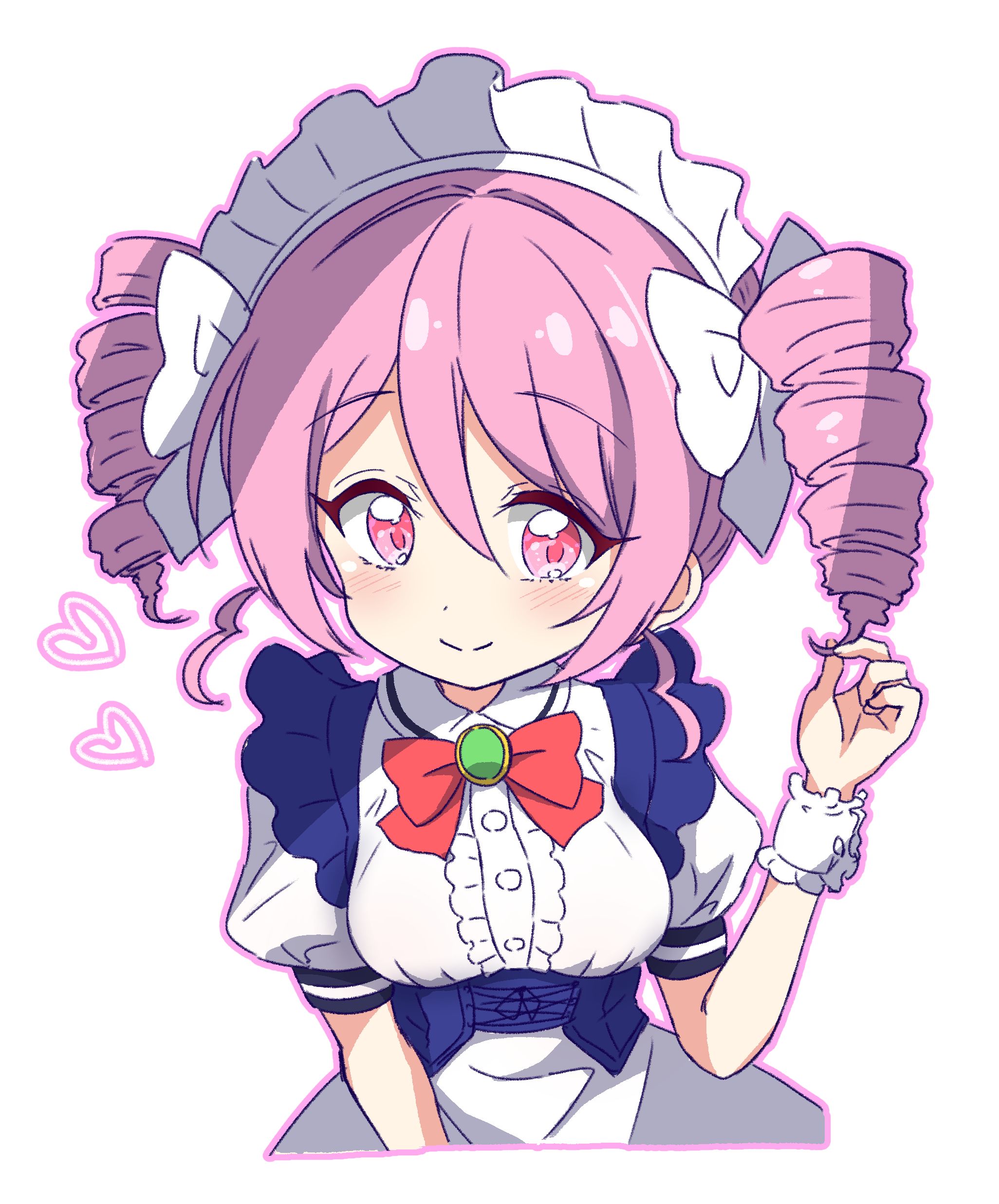 邪神ちゃんドロップキック ぴの