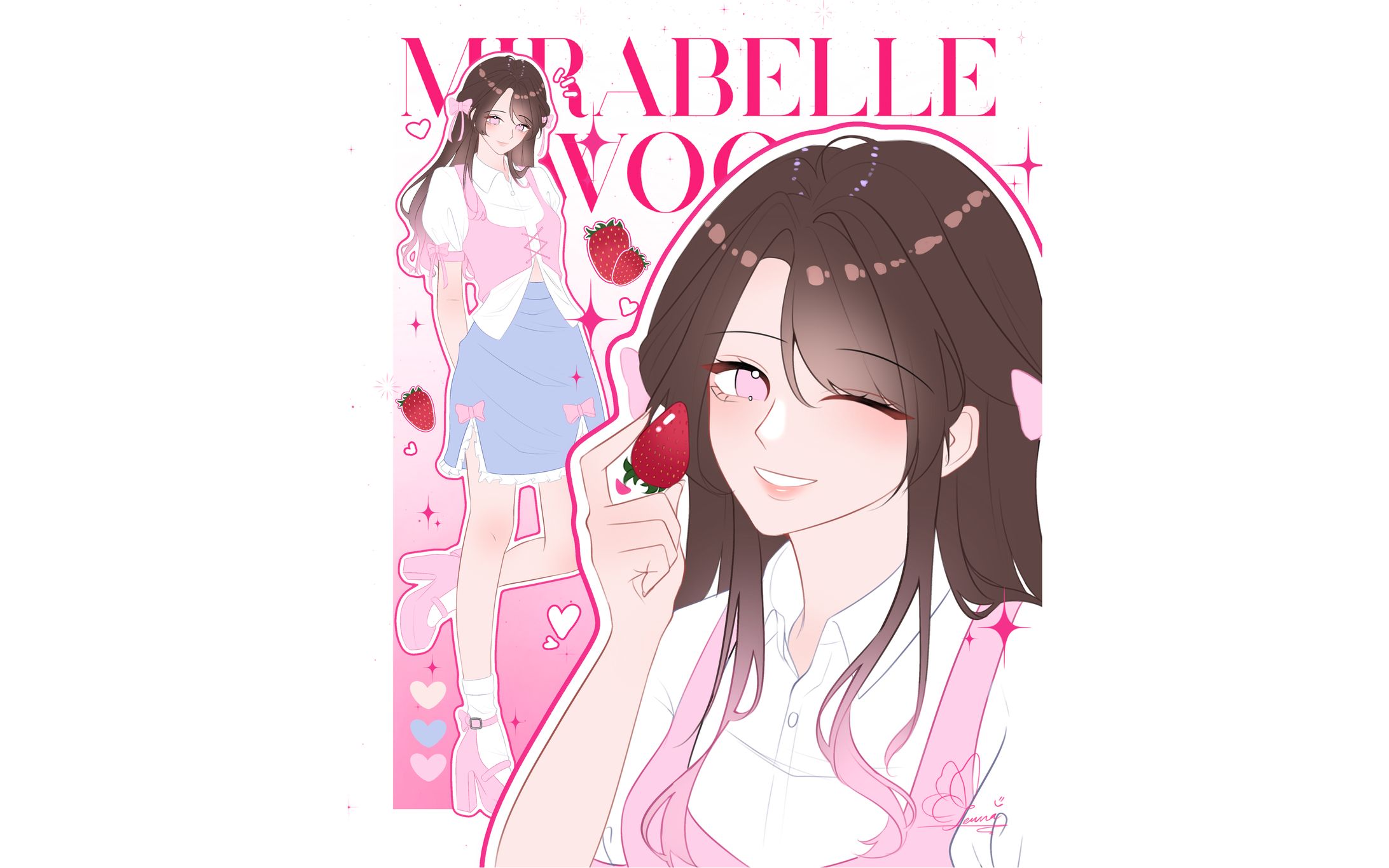 Sketchpage Flatcolour Type 1 -1