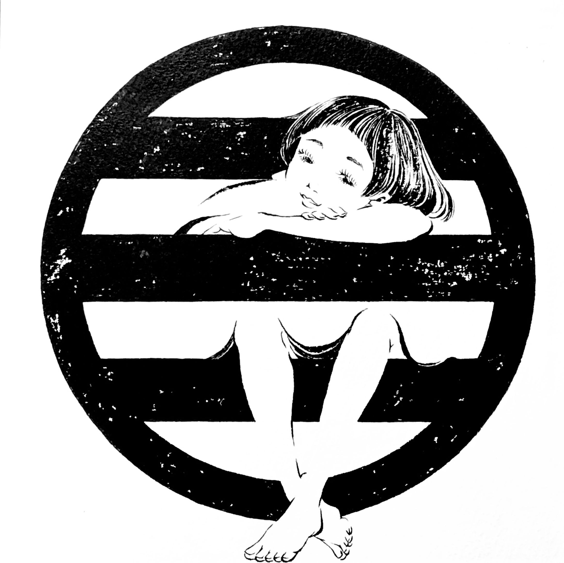 illustration 手描き-1