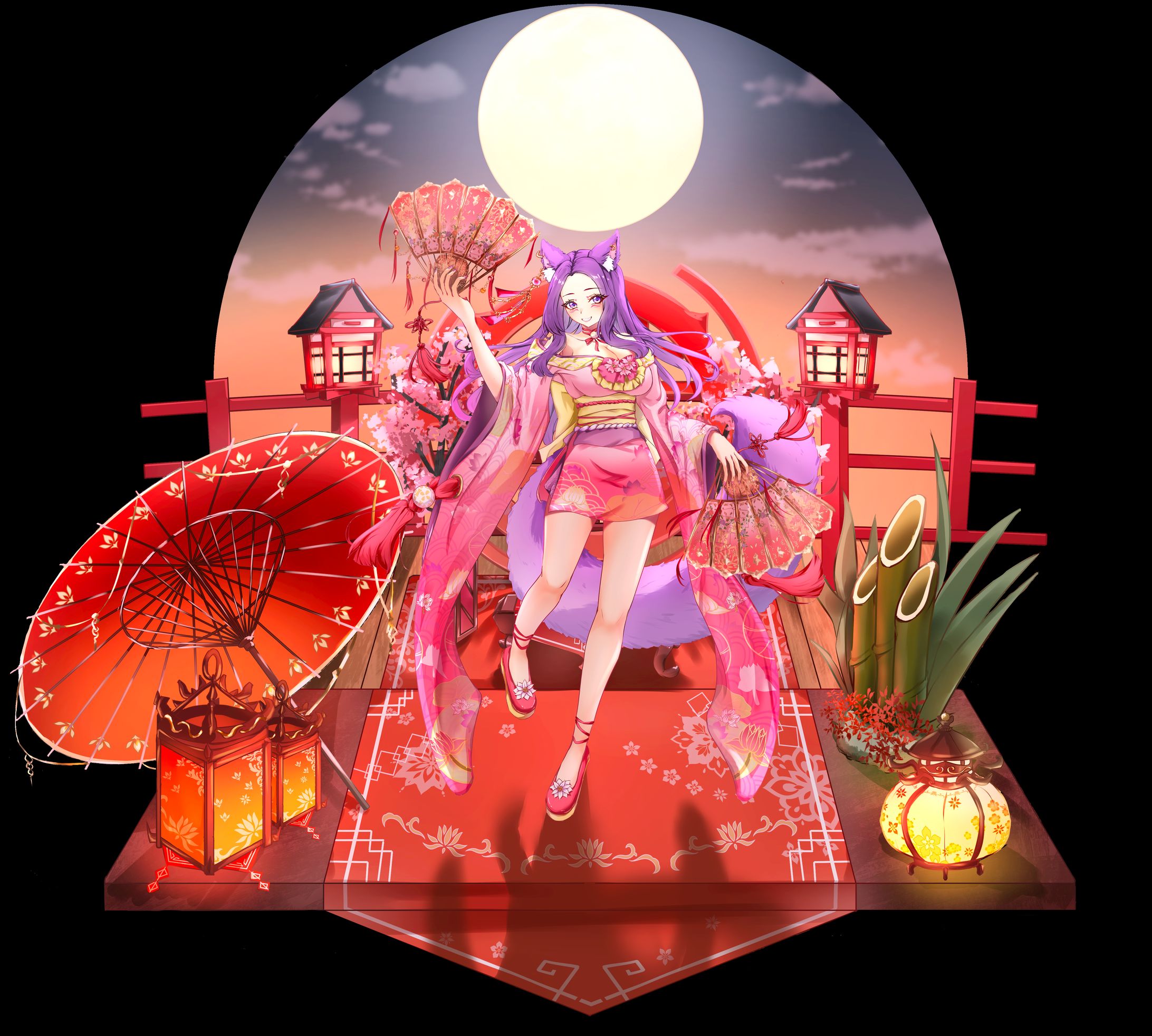 Elyxia_様　一枚絵-1