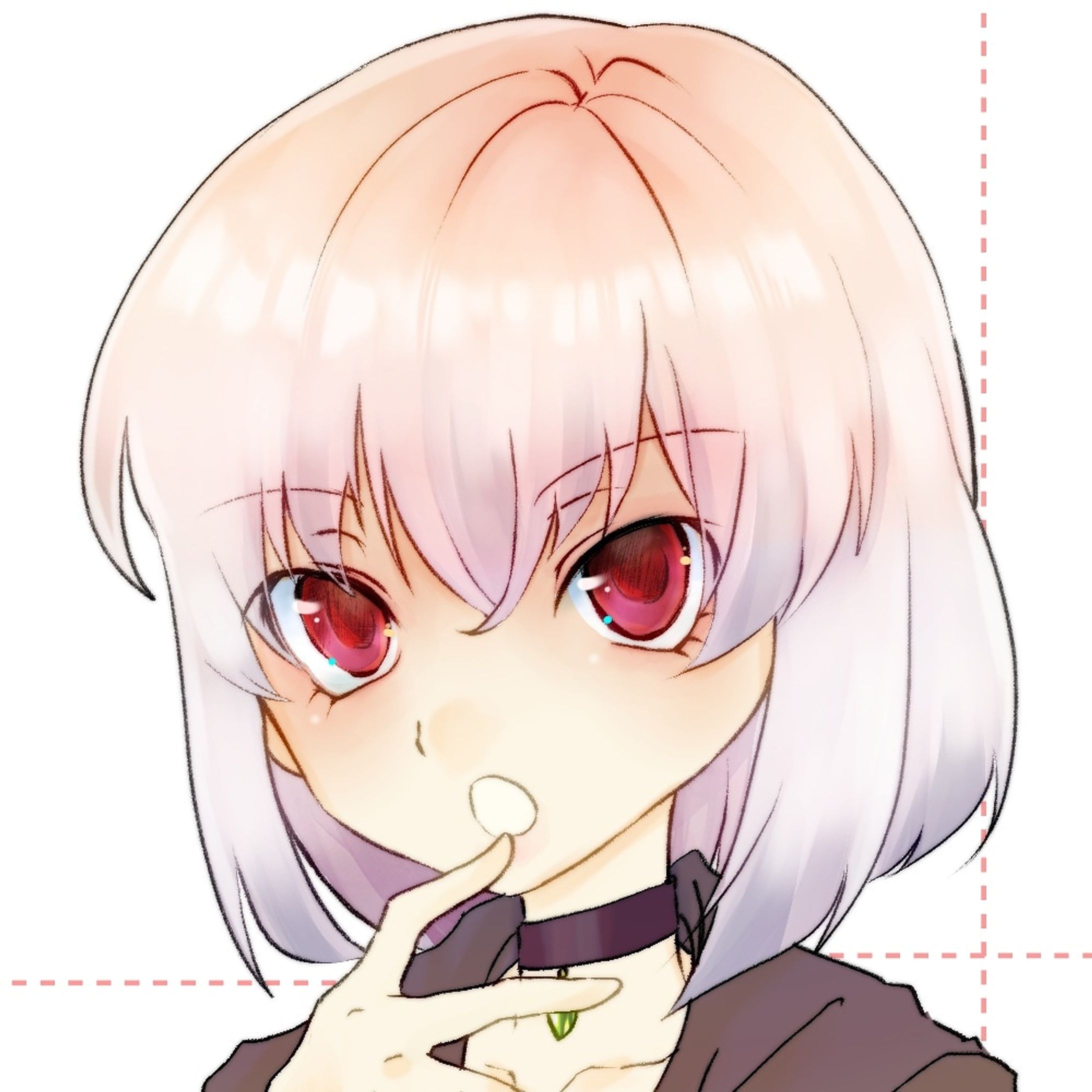 テスト-1