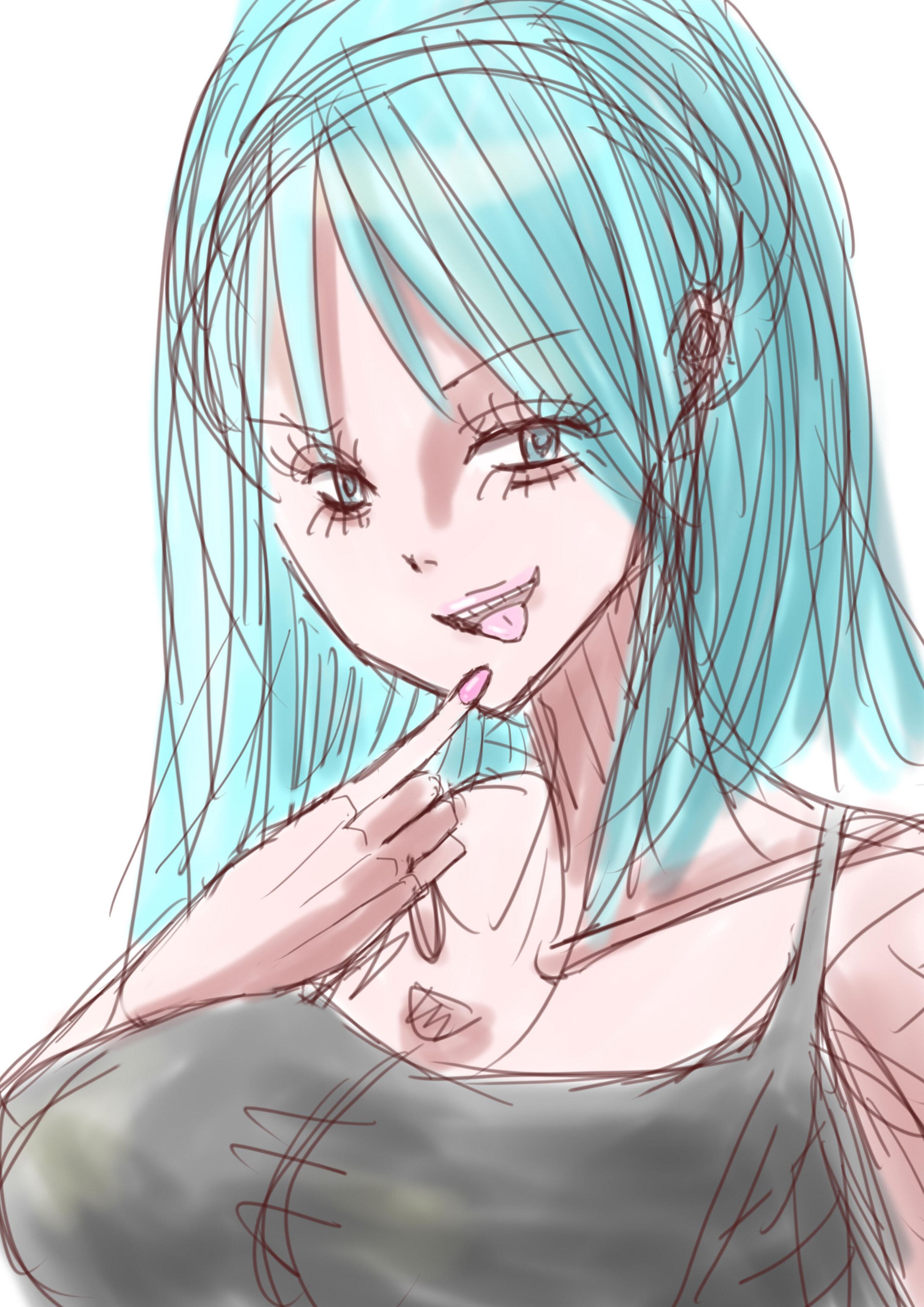 悪だくみ-1