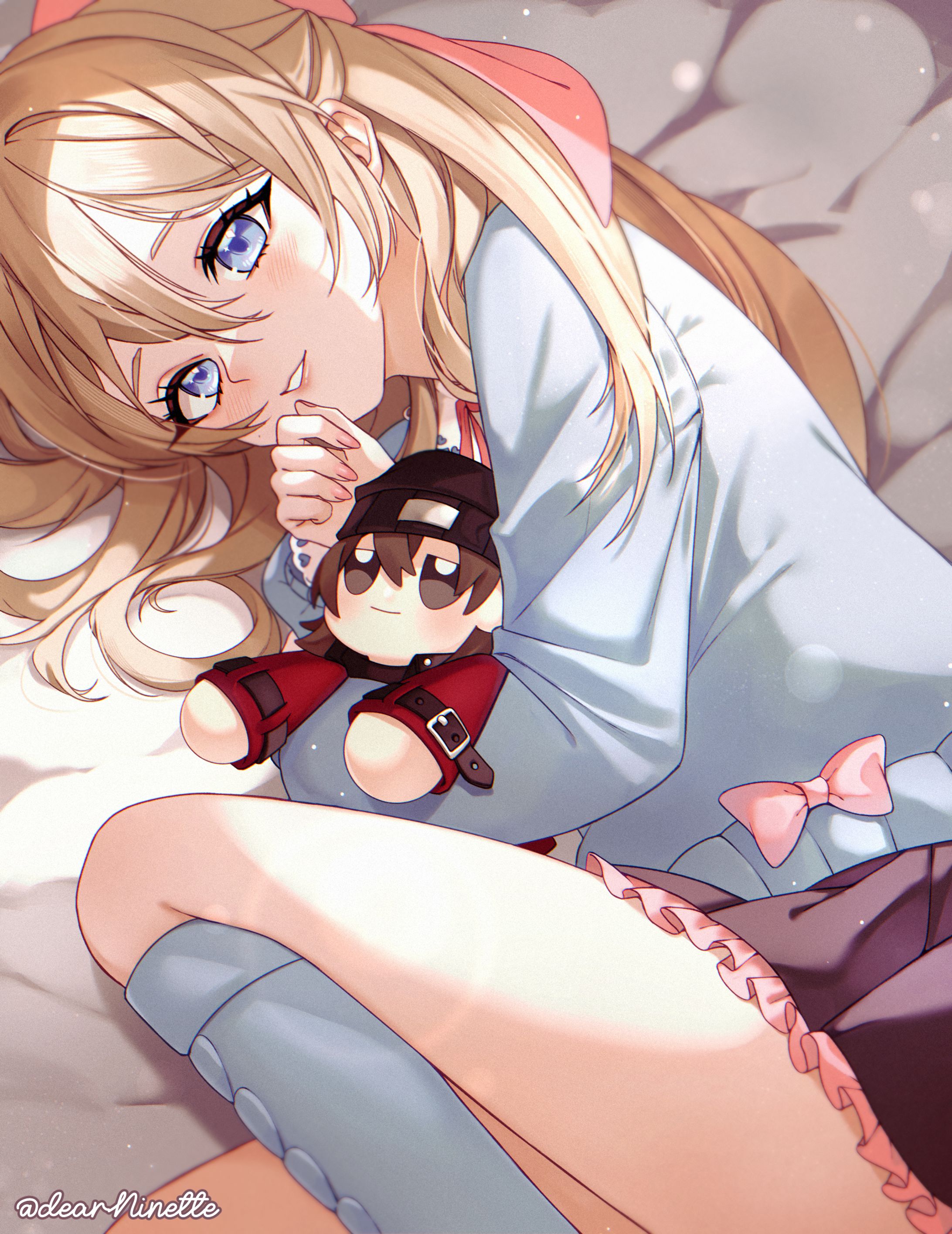 unagee-1