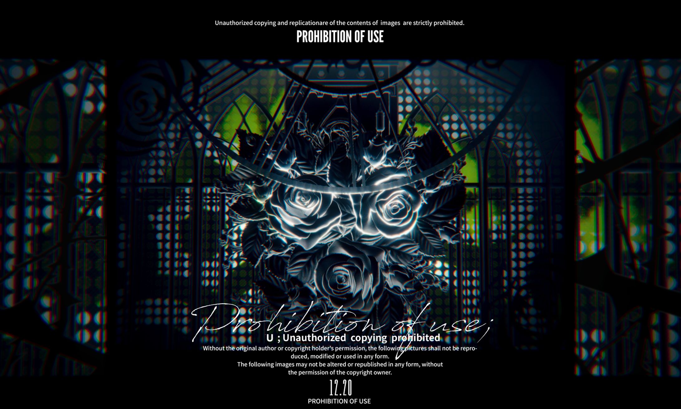 暴年WHATS DAY.1 StageDesign/VJ制作-yosumi-1