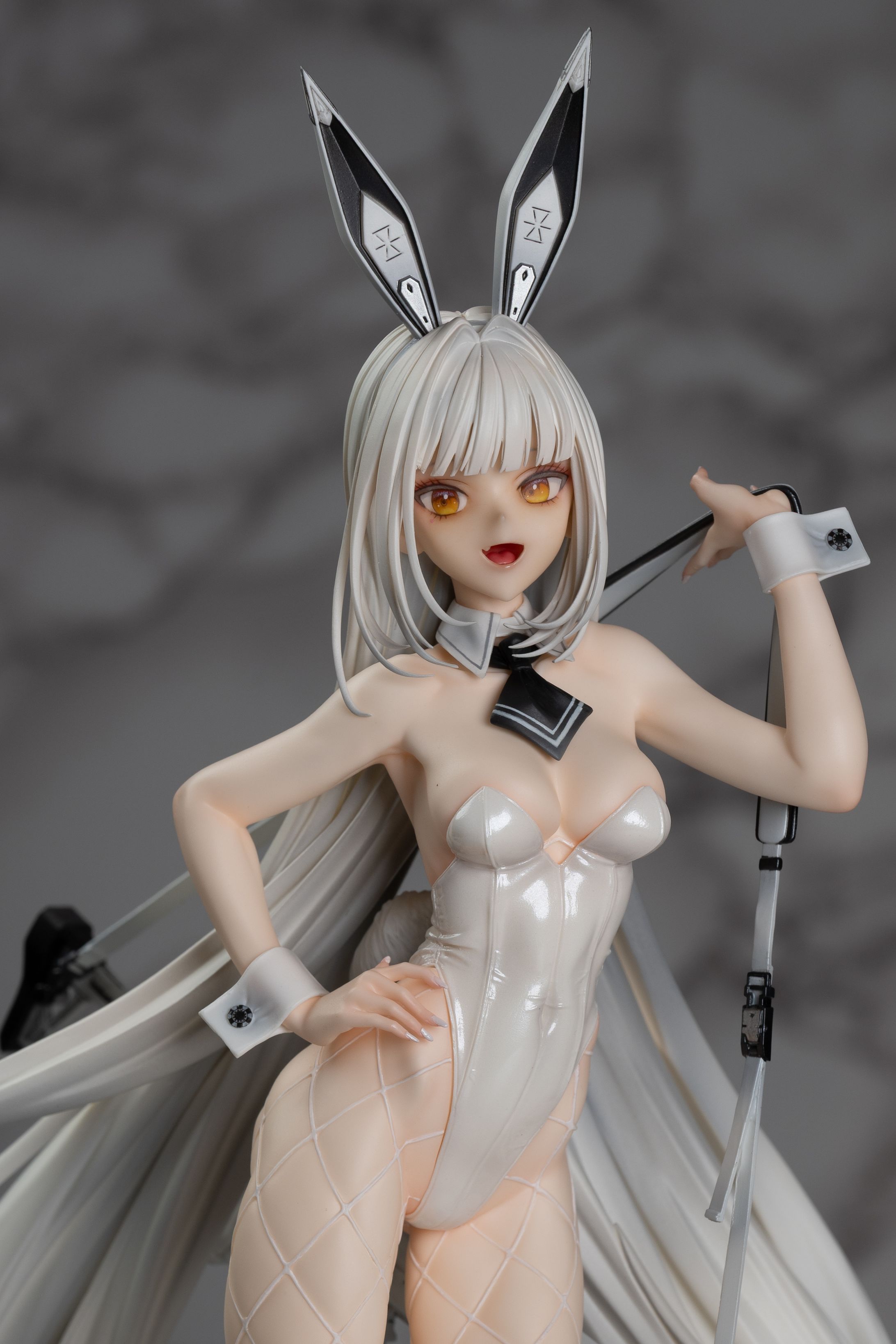 勝利の女神NIKKE　ブラン-1