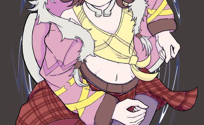 #illustration #umamusume #ウマ娘