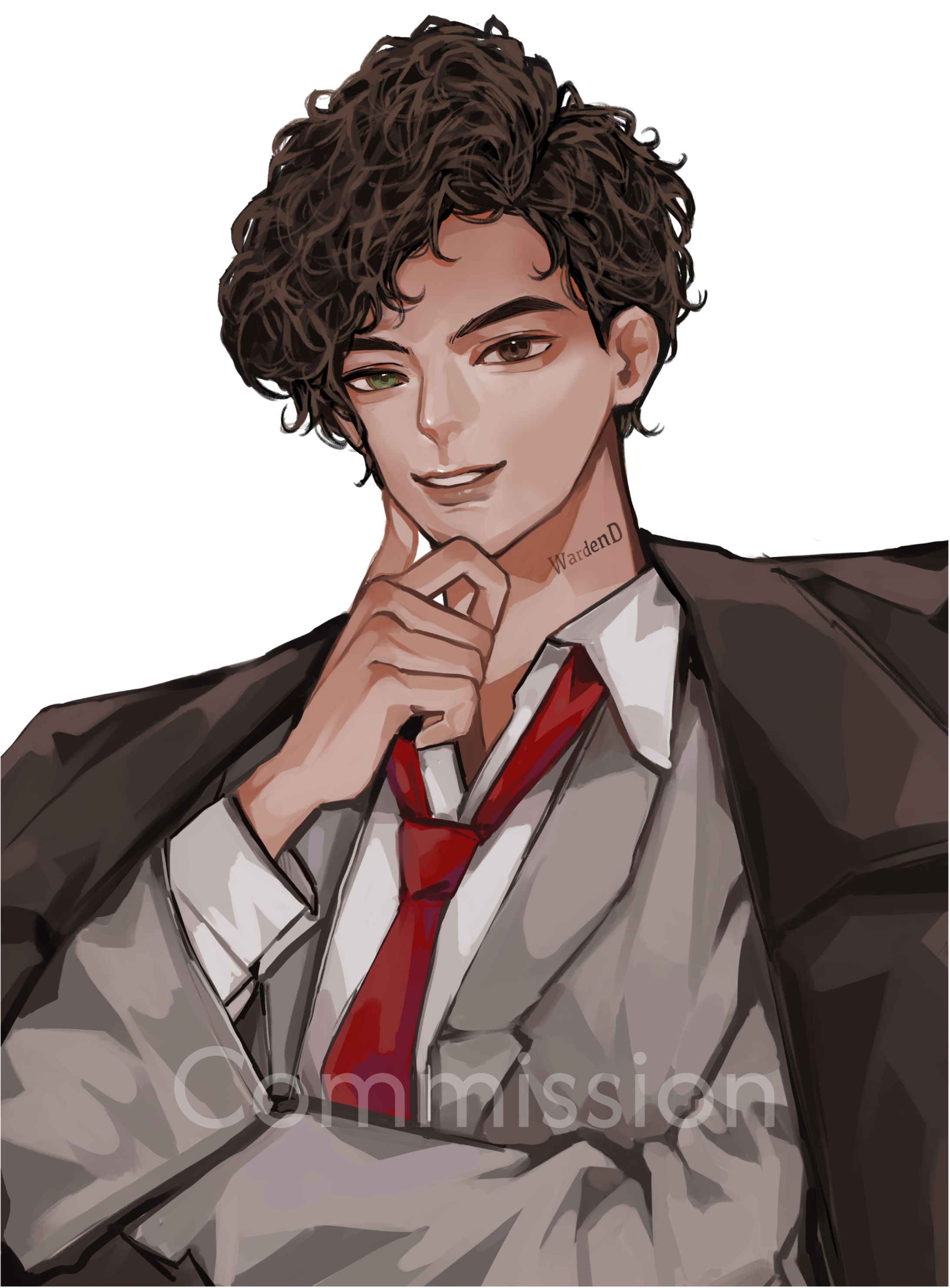 Commission for McGoobles-1