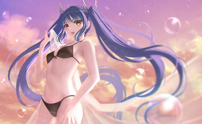 sdイラスト、i7