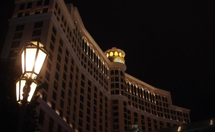 Building and Artifacts