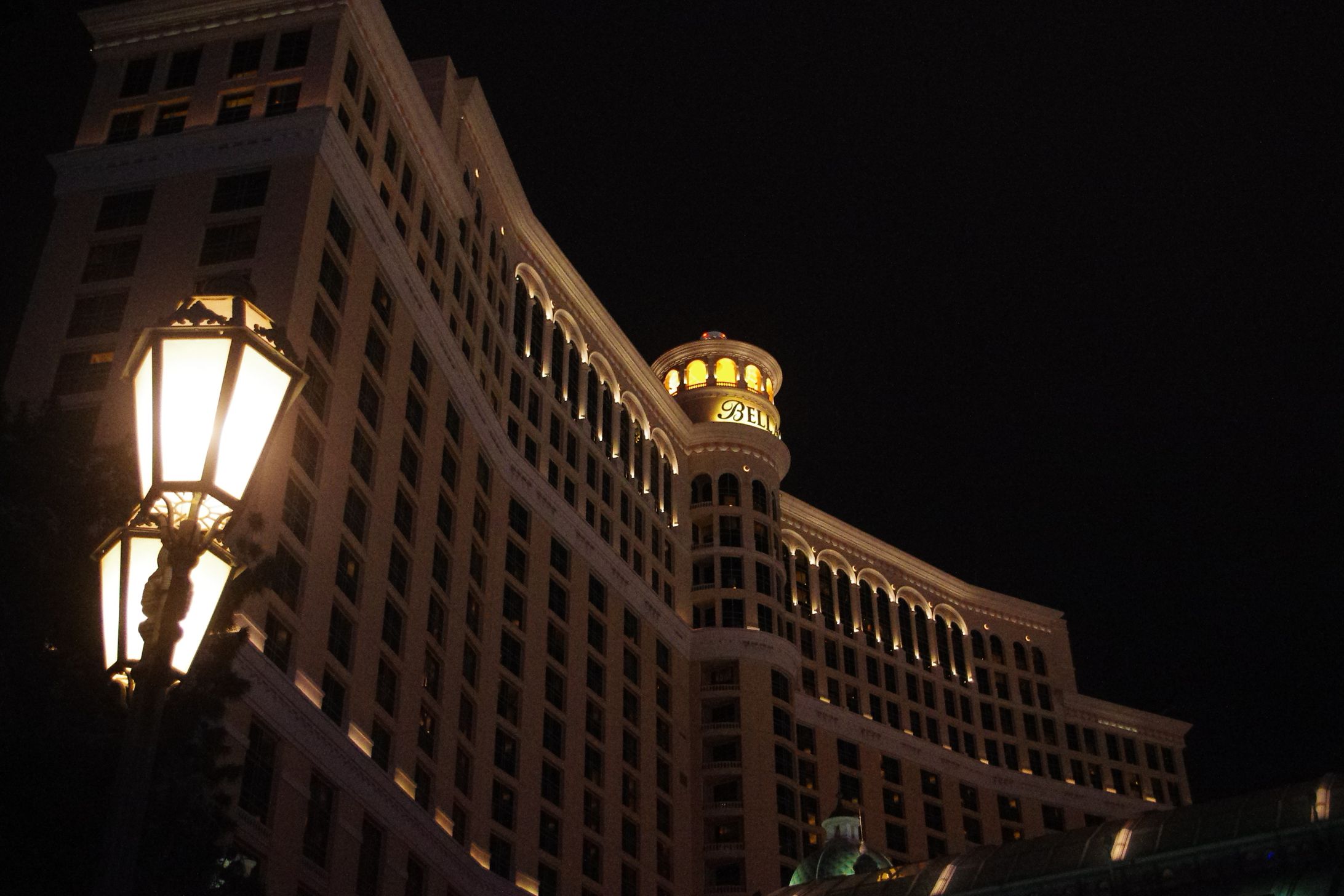 Building and Artifacts-1