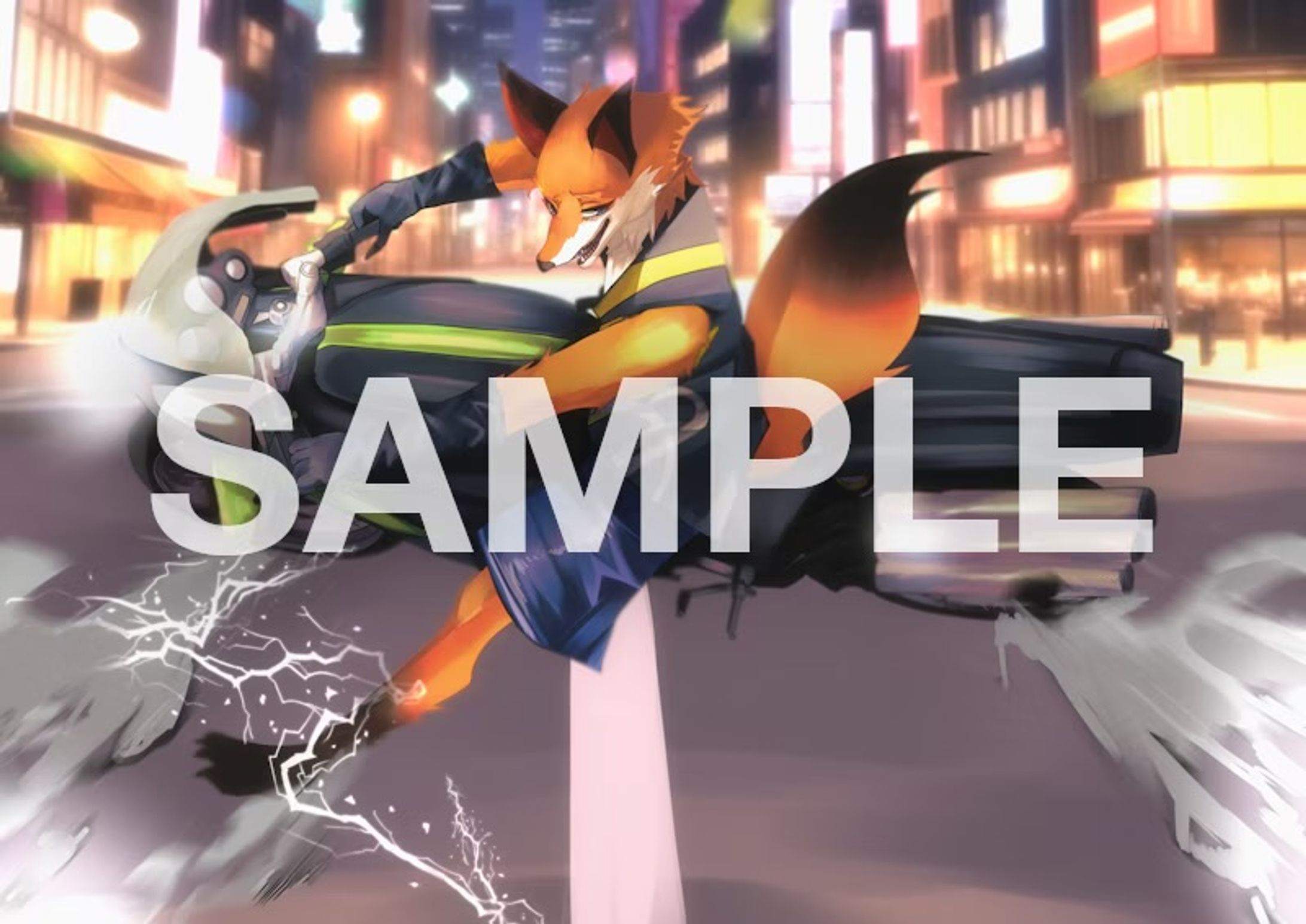 イラストサンプル-1