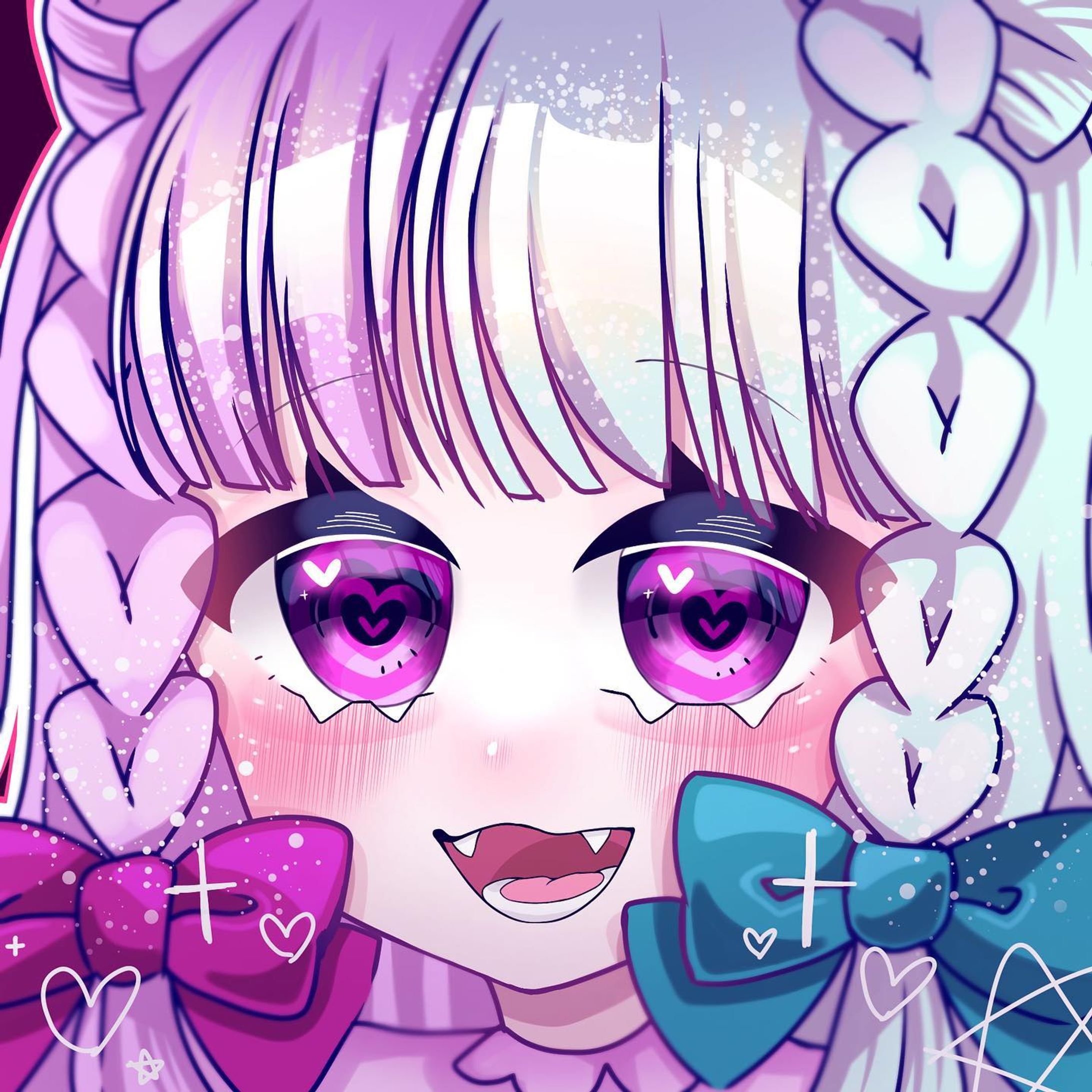 ワンドロお絵描き🎨✍💕

 #artwork  #art  #ilustration  #kawaii  #kawaiiillustration  #絵描きさんと繋がりたい  #イラスト好きな人と繋がりたい  #イラスト  #アイコン-1