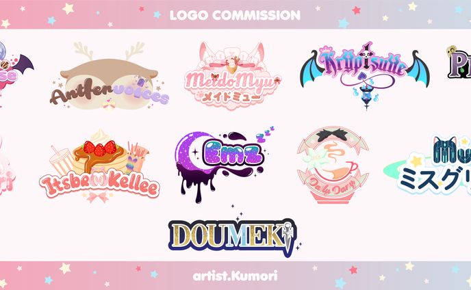 Logo Commission