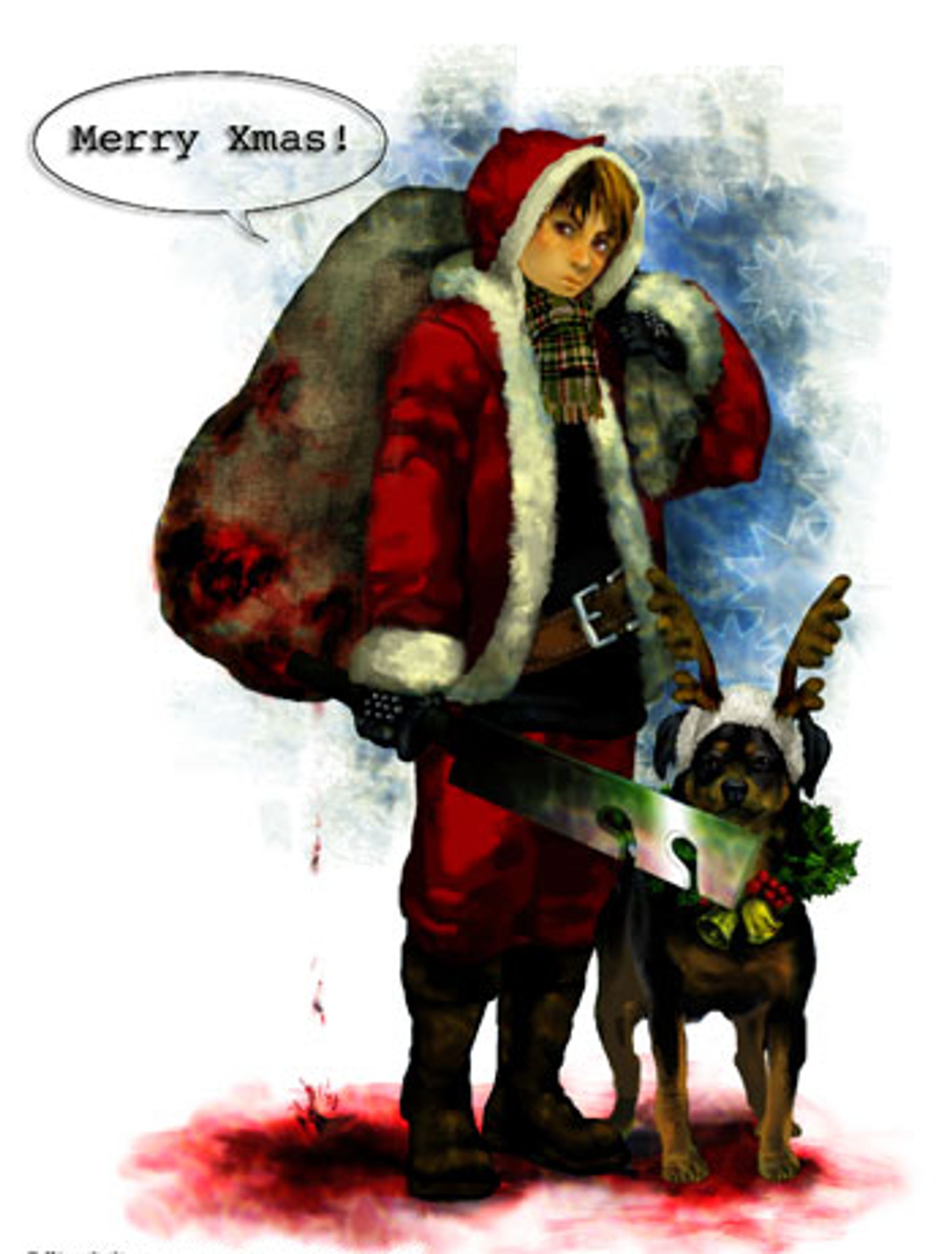 Xmas-1