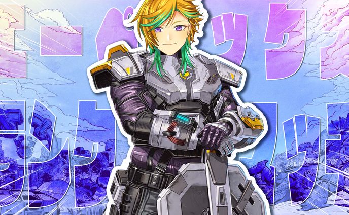 天ヶ瀬ライト様 サムネイル制作依頼