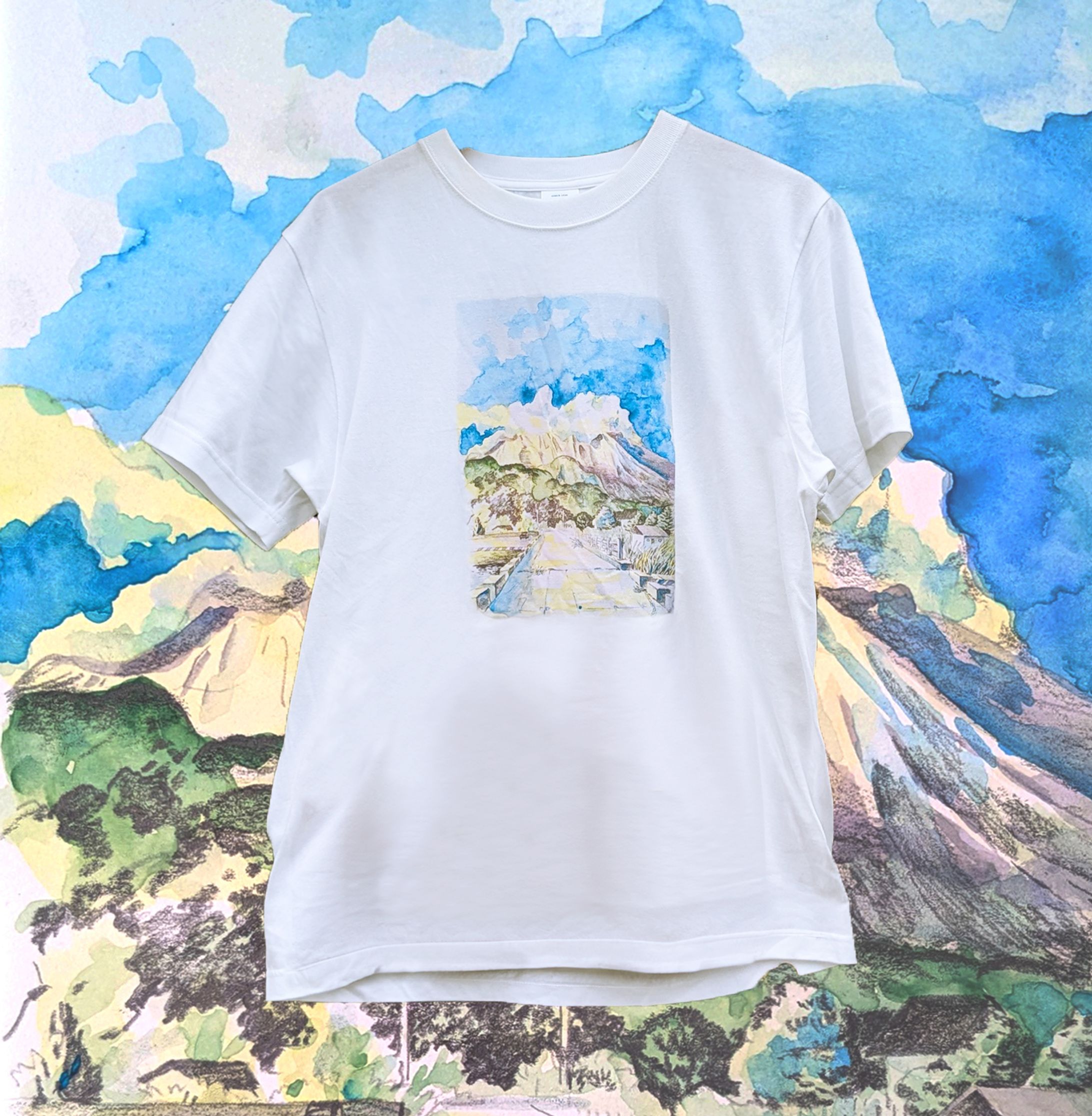 port of refuge／グッズ展開-1