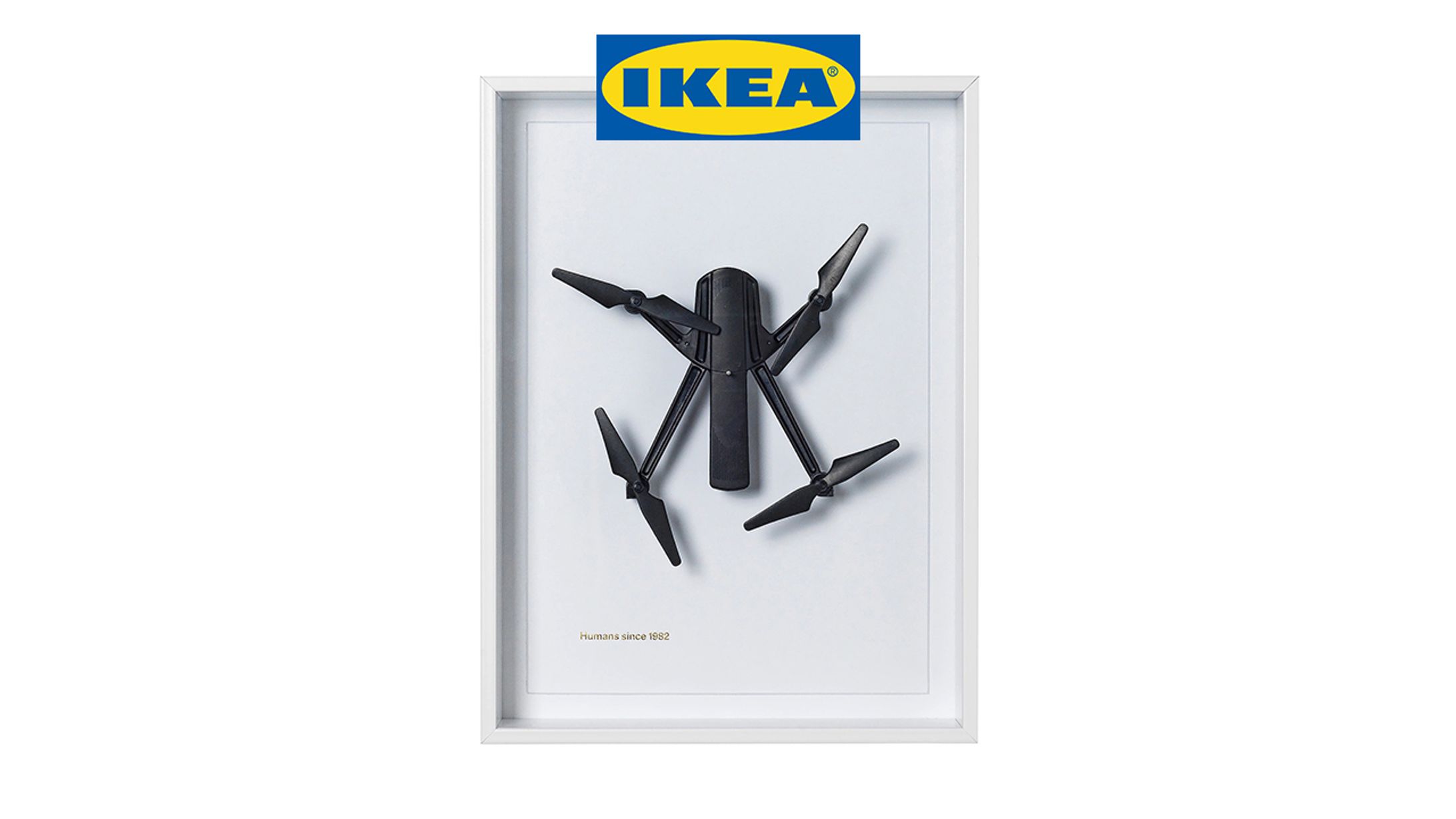 アートボード 1【ドローン】室内のインテリアにも！IKEA（イケア）からドローンのアートパネルが発売開始！-1