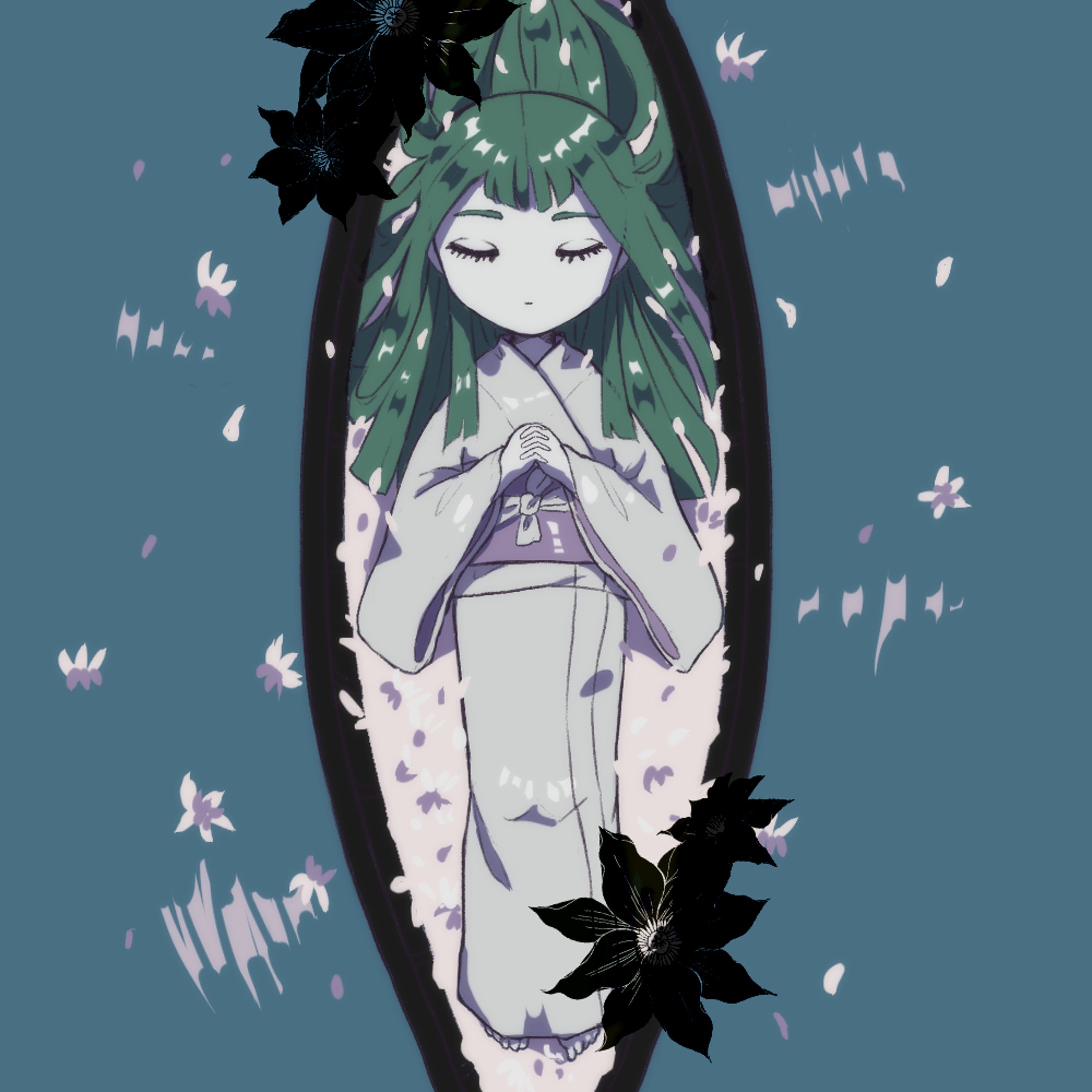 おんなのこ-1