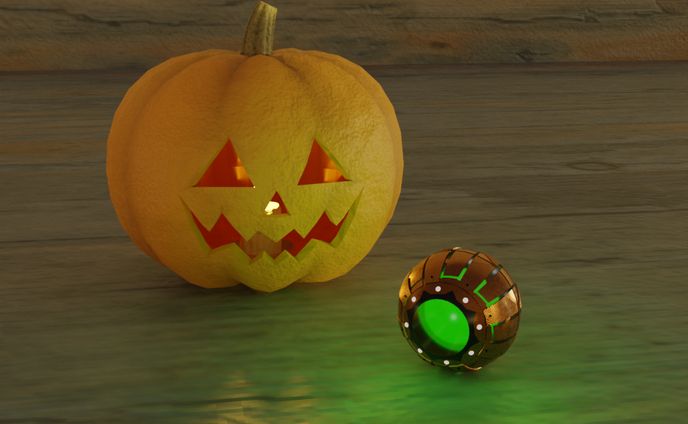 スキンケア、3d modeling