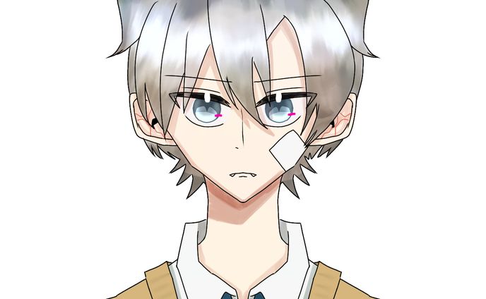 バストアップ 男性