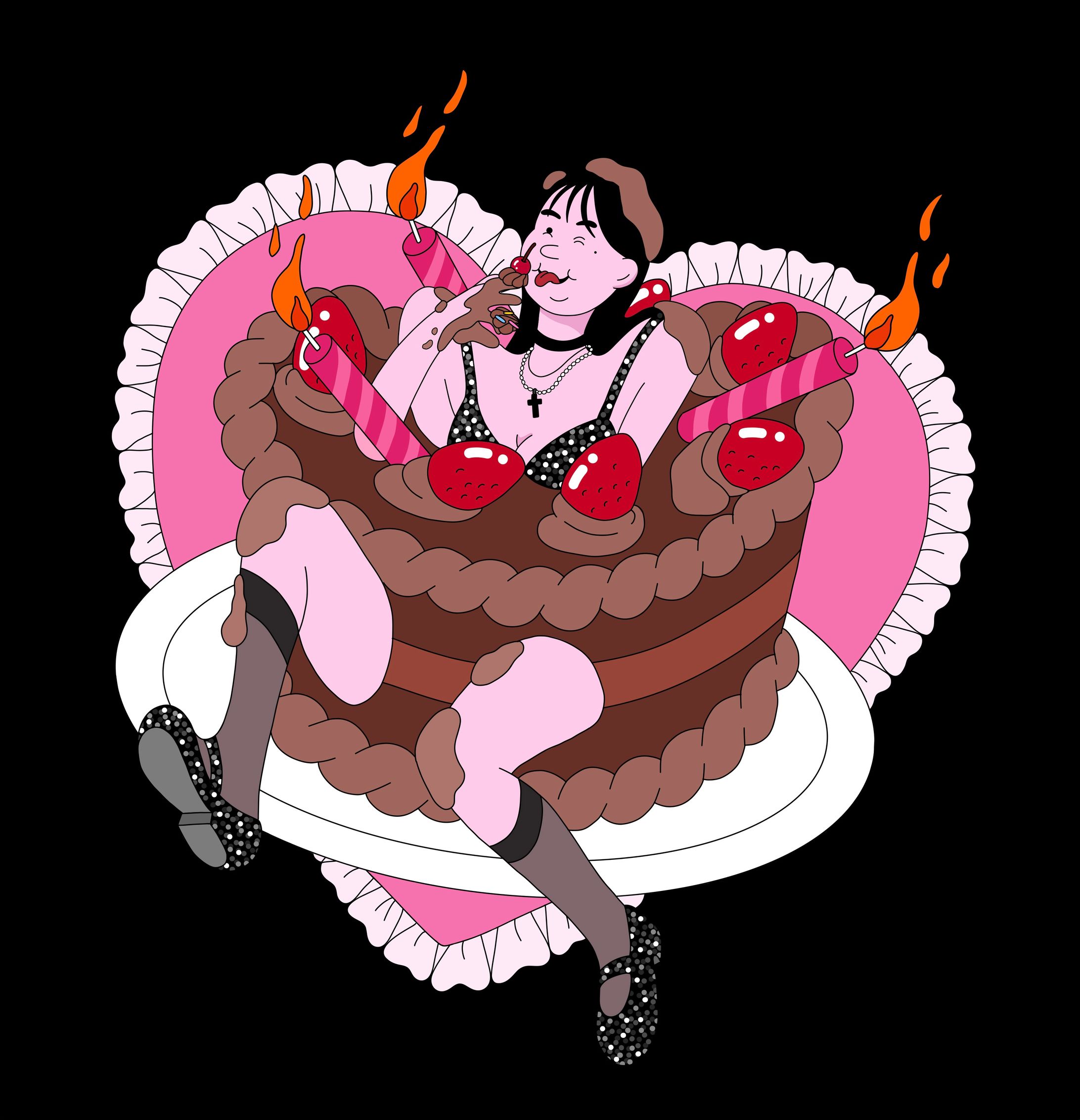 ご依頼イラスト-1
