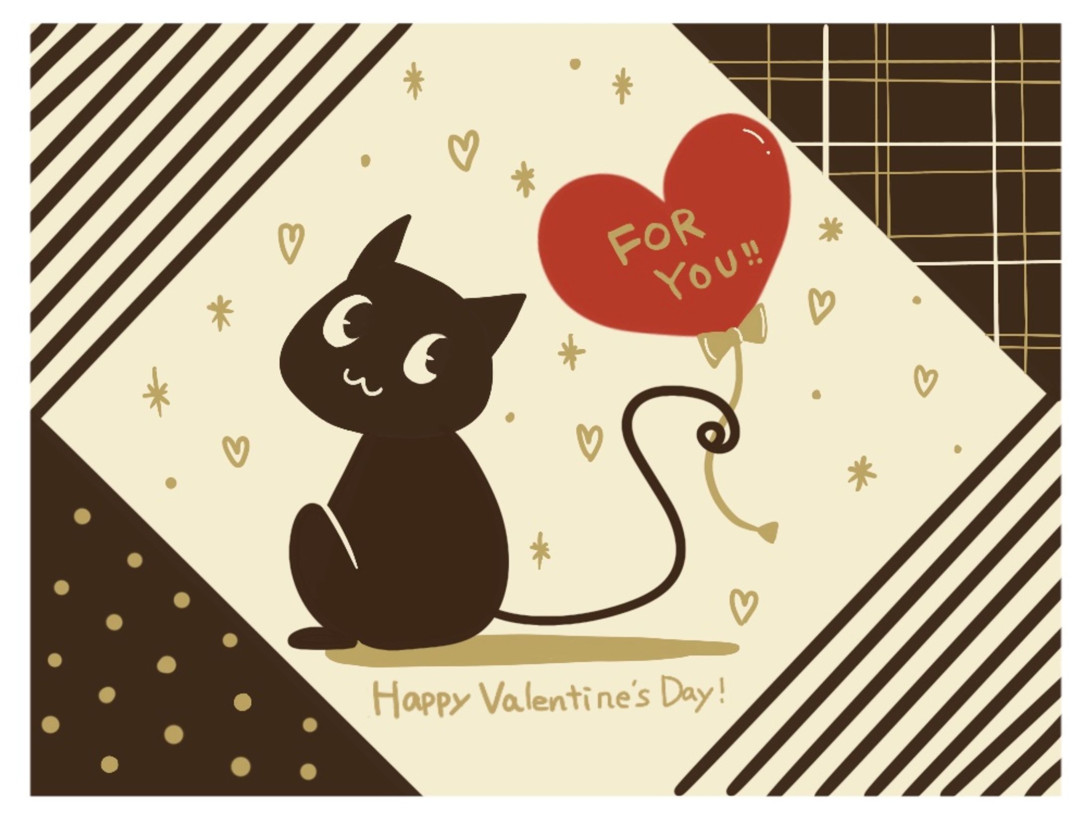 Happy Valentine’s Day!-1
