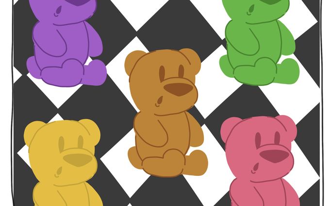 食べ物イラスト