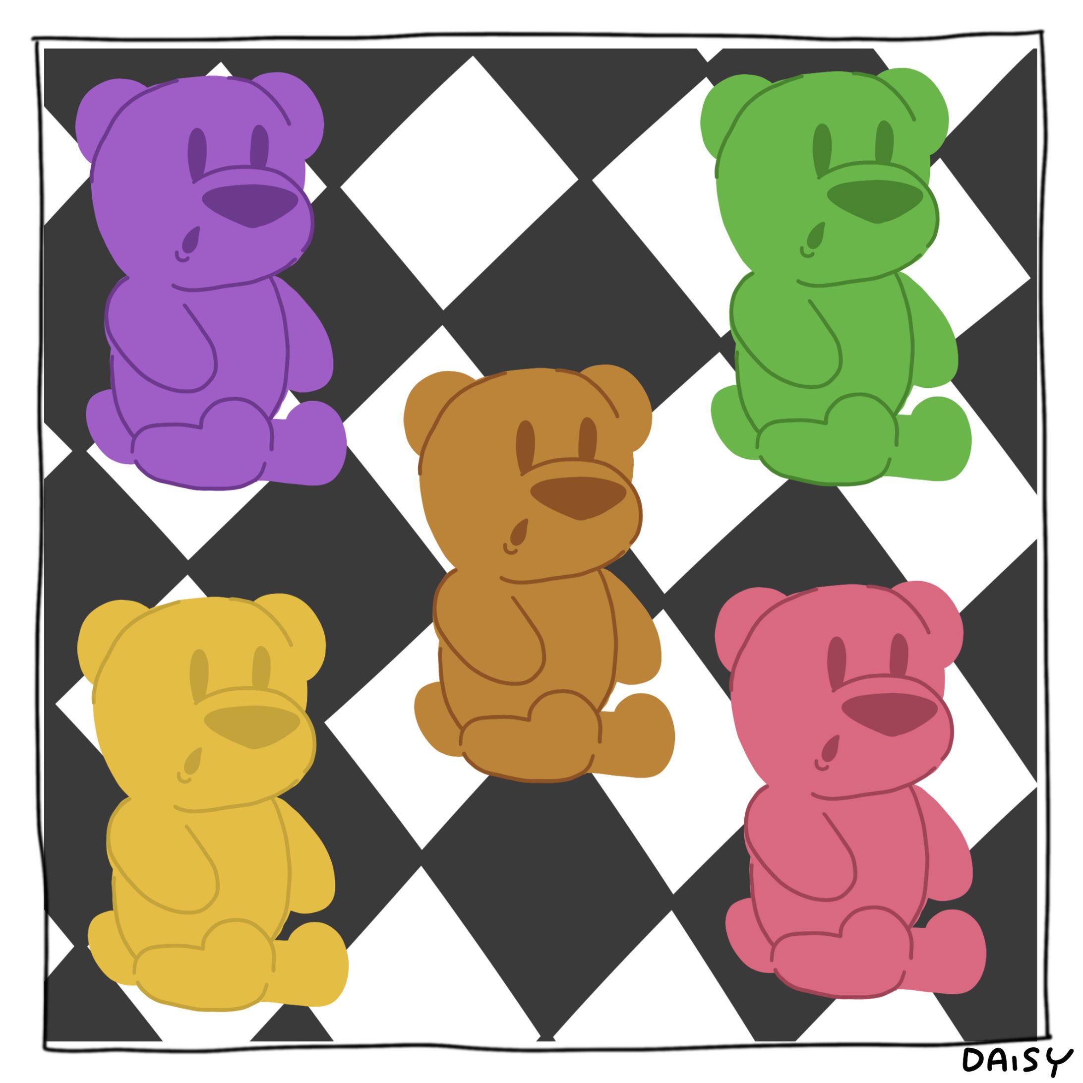 食べ物イラスト-1