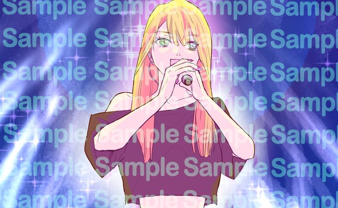 【FA】SUGAROCKさんライブ