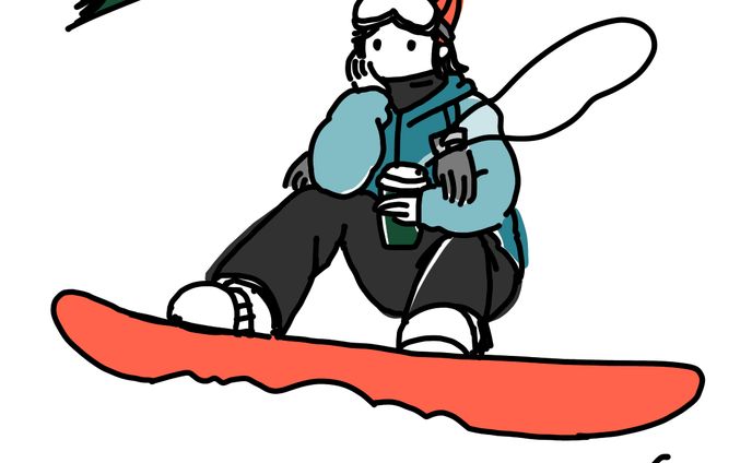 イラストレータ、日本画