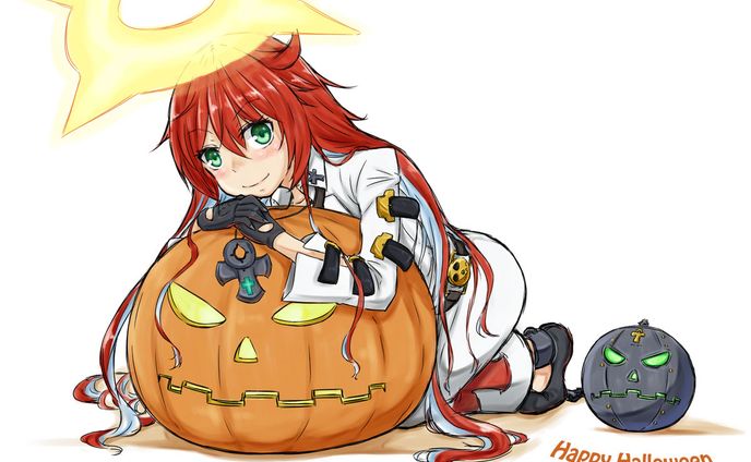 ハロウィンイラスト
