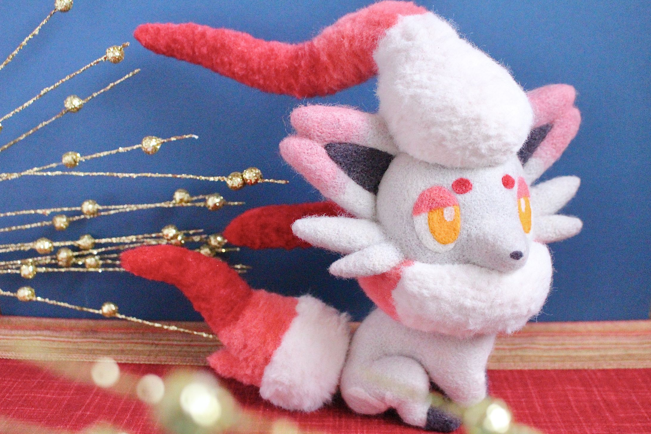 ソロキャンプ中ウエスティ 羊毛フェルト 000000010102_sy7wrxy.jpg