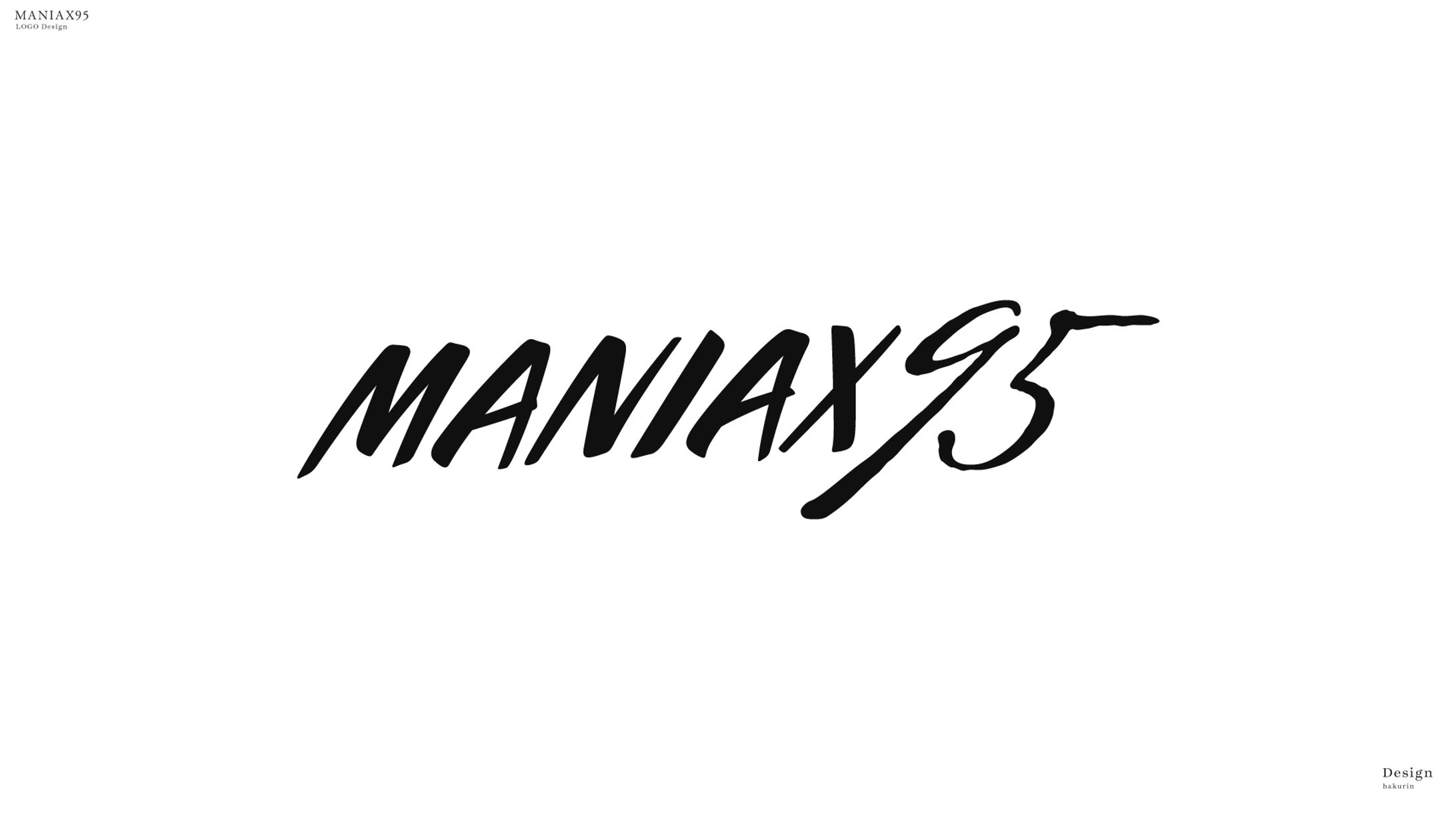 MANIAX95 LOGO-1