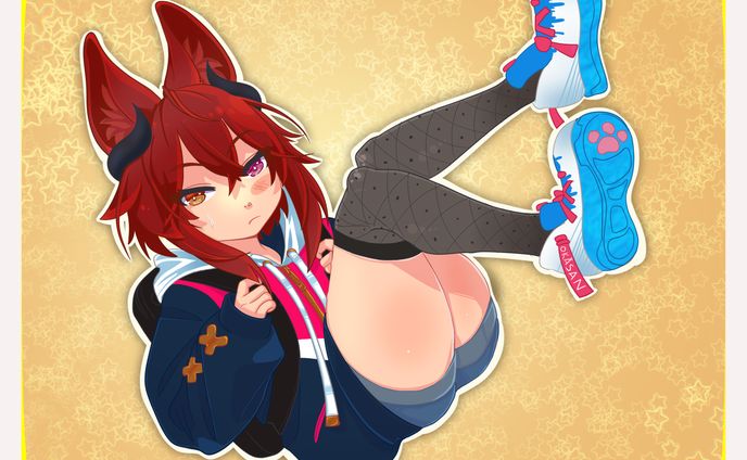 Original : VRC Avatar