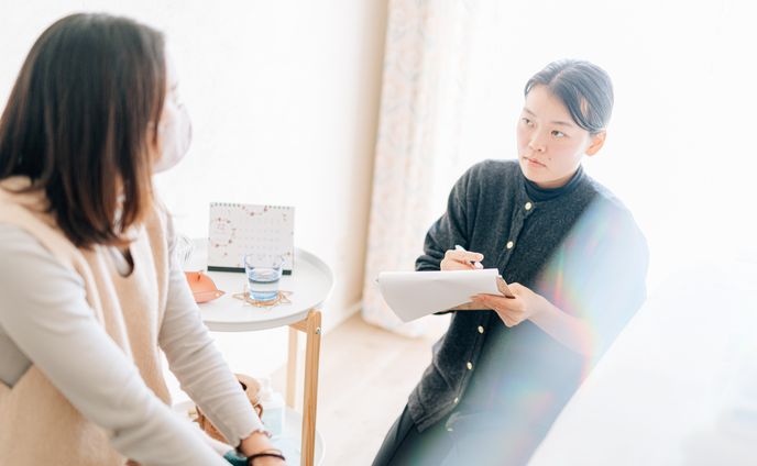 声優、フォト