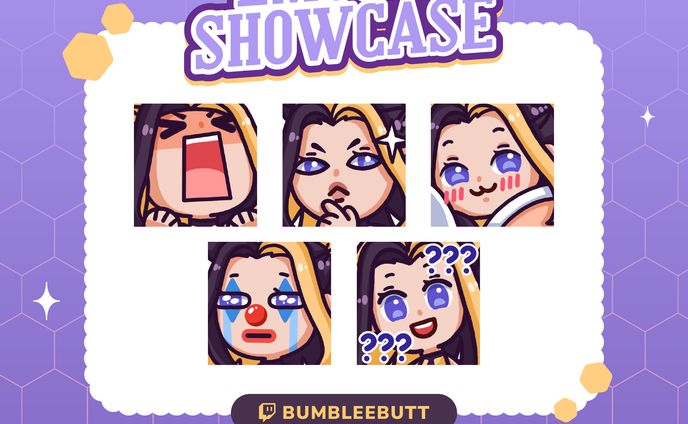 BumbleeButt [Emotes]