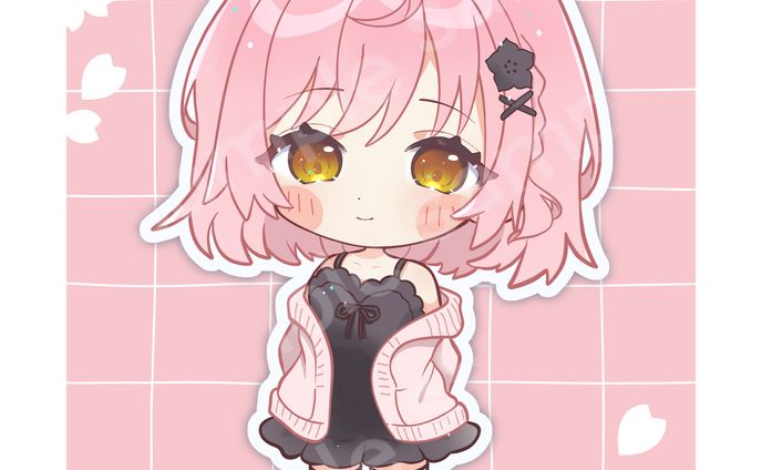 2024/11/16 ご依頼イラスト