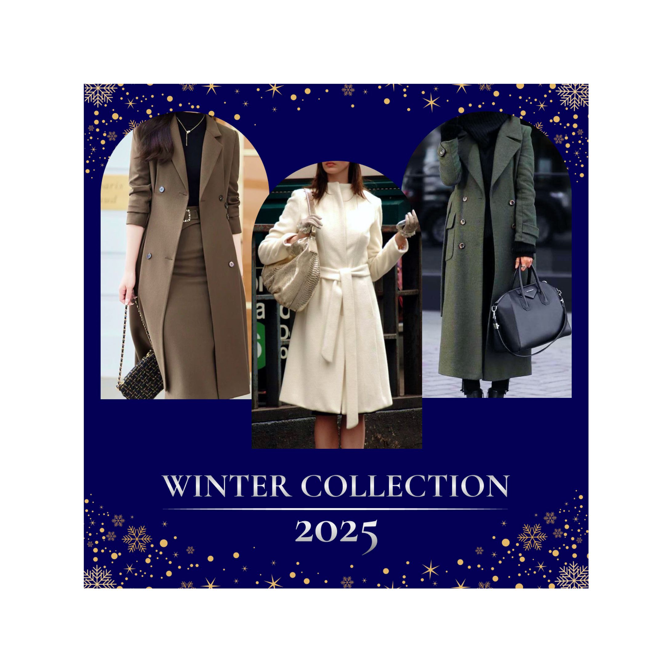 ファッション　ウィンターコレクション：バナー-1