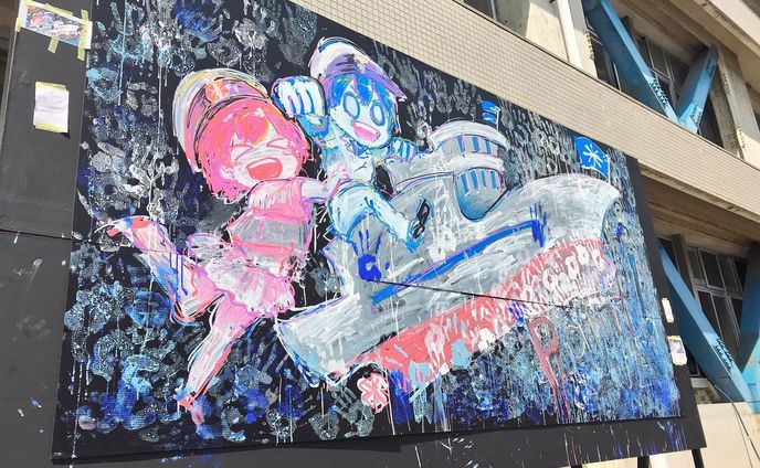 ライブ写真、カードローン