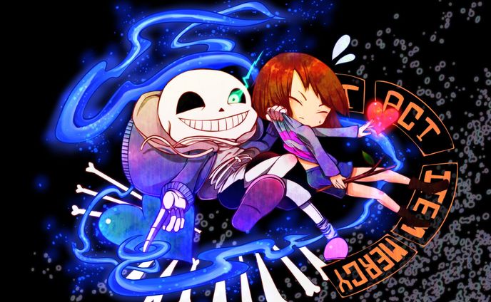 【Fanart】インディーゲームまとめ