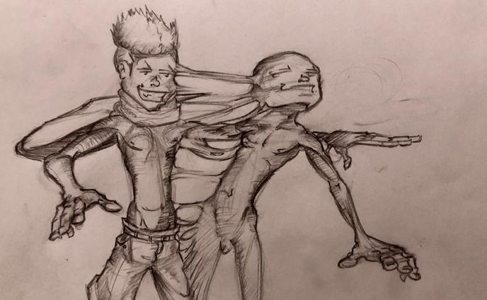 test、sketch
