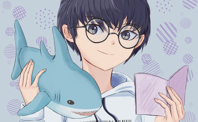 アイコンイラスト6