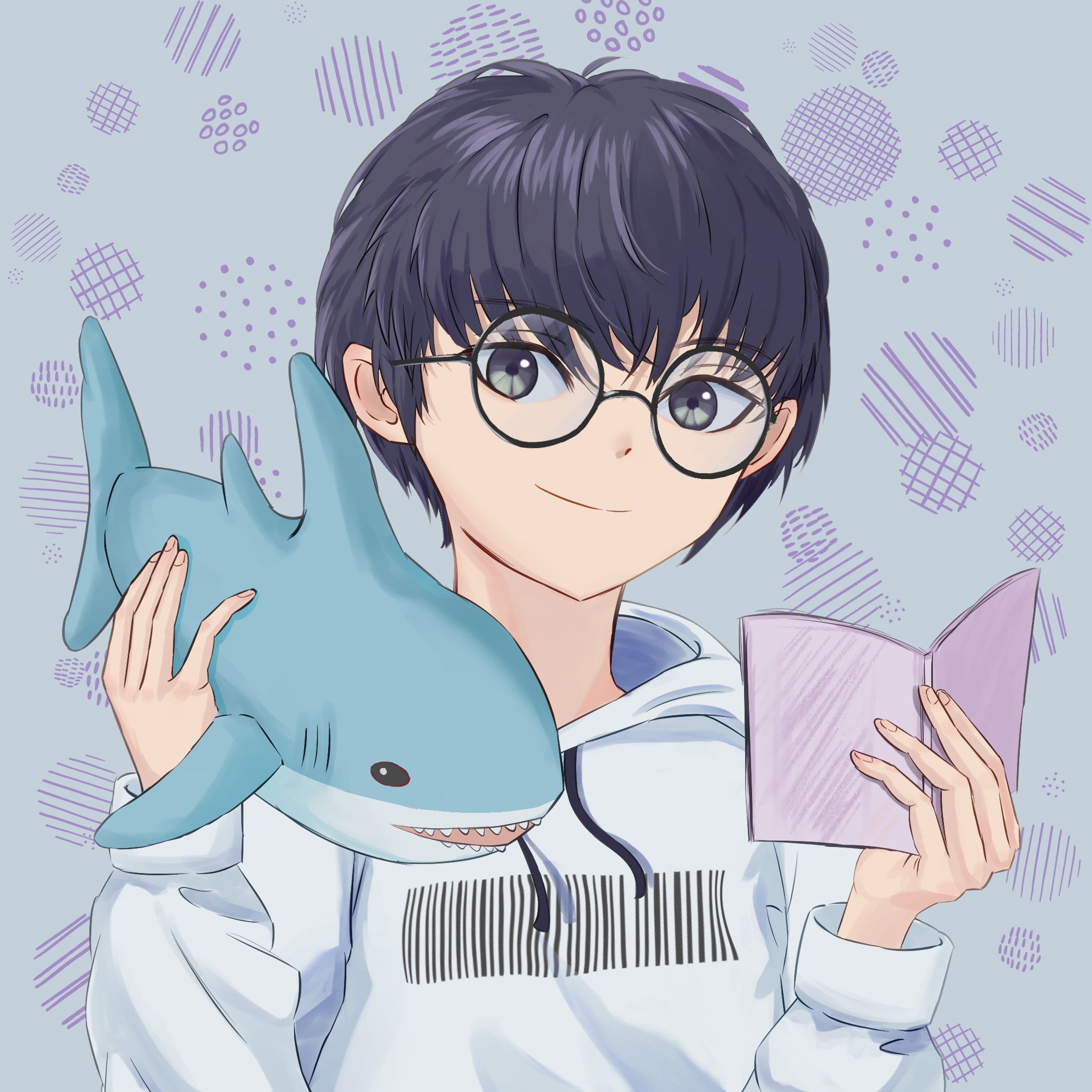 アイコンイラスト6-1