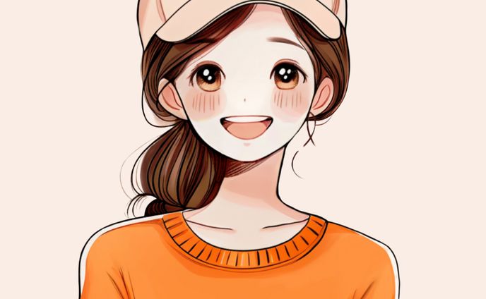 はまさま：アイコン