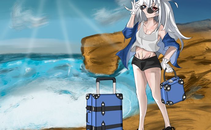 Vacation 