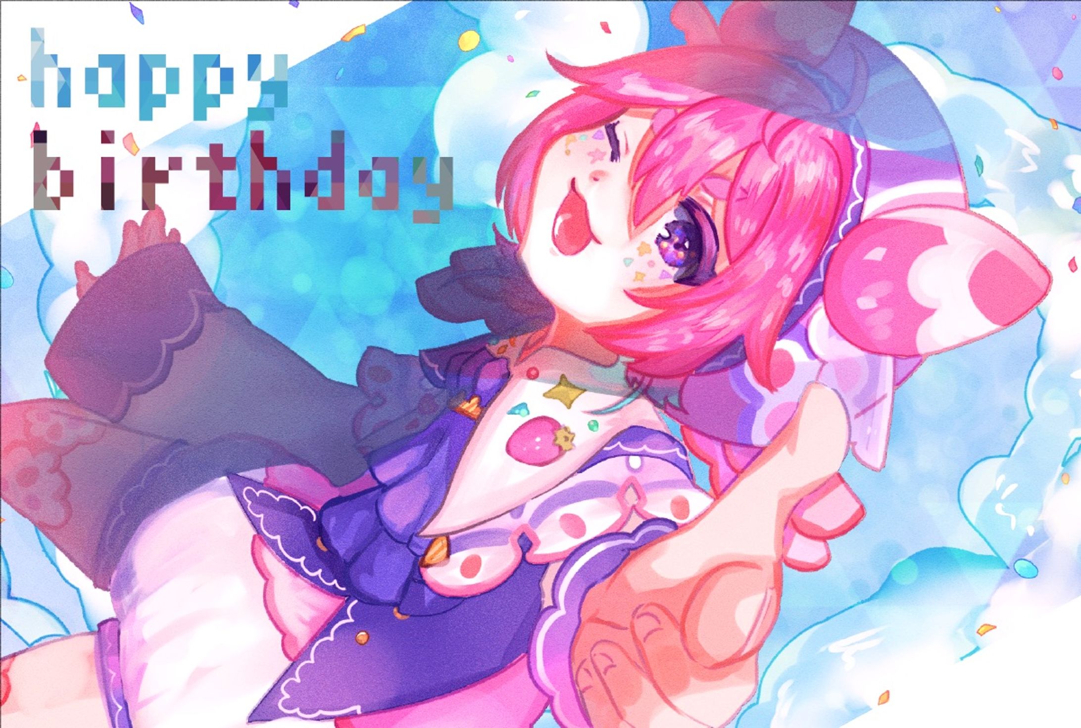 ファンアート-1